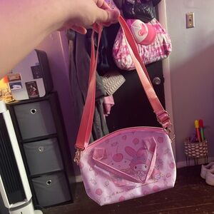my melody bag